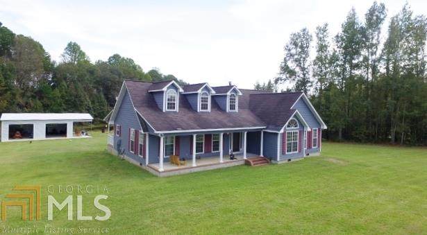 1481 Highway 23 - Photo 1