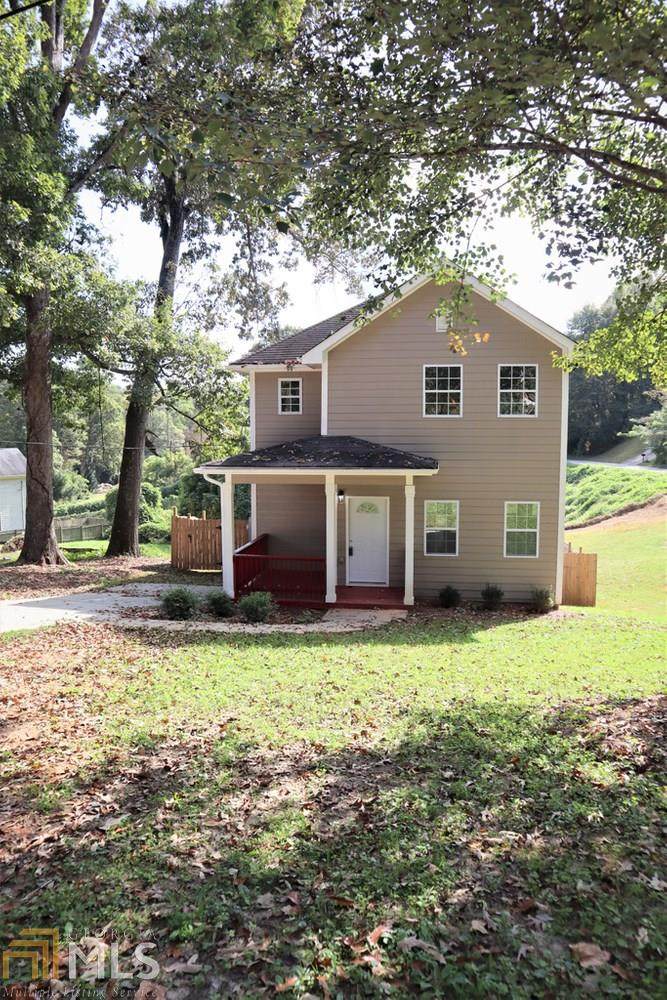 2392 Saint James Dr - Photo 1