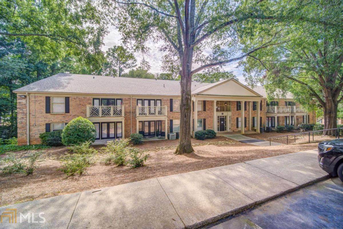 3650 Ashford Dunwoody Rd - Photo 1
