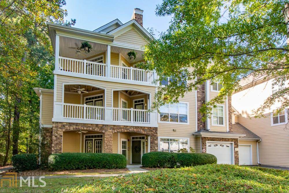 1037 Whitshire Way - Photo 1