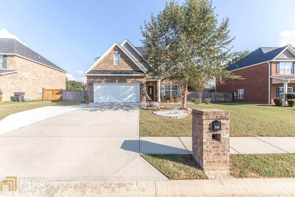 246 Black Hawke Ln - Photo 1