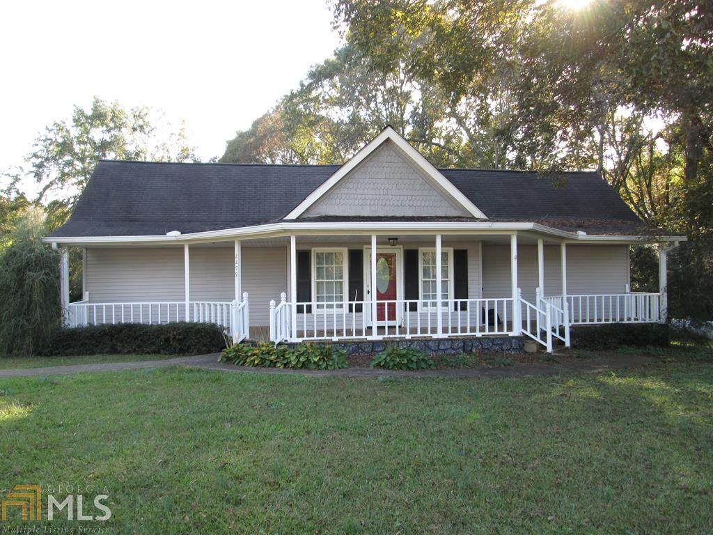 2299 Frank Ledbetter Memorial Dr - Photo 1