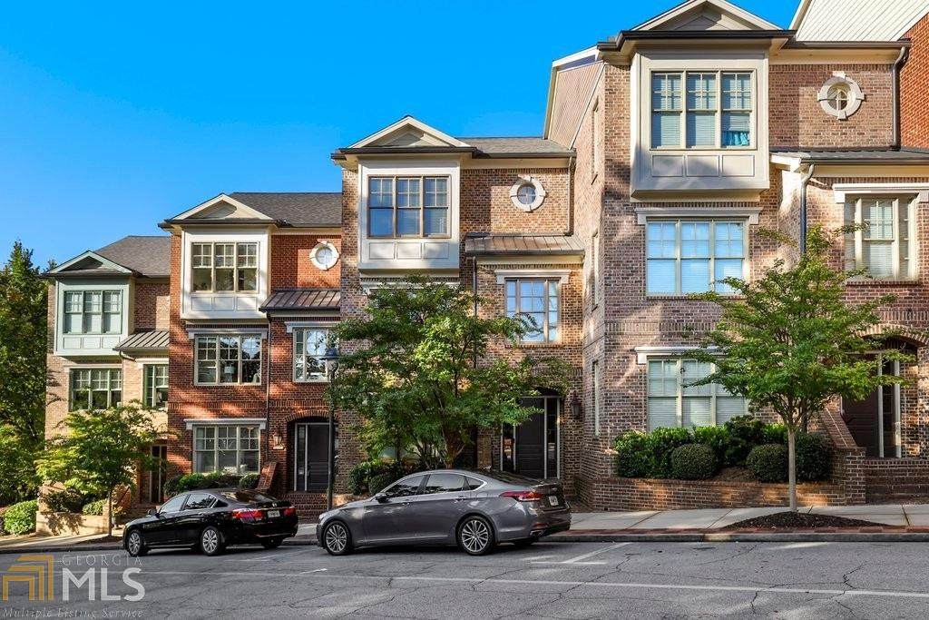 6009 City Walk Ln - Photo 1