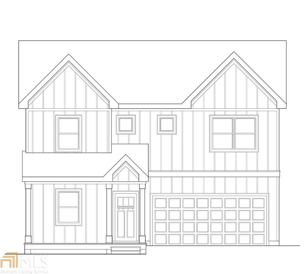 1336 George W Brumley Way - Photo 1