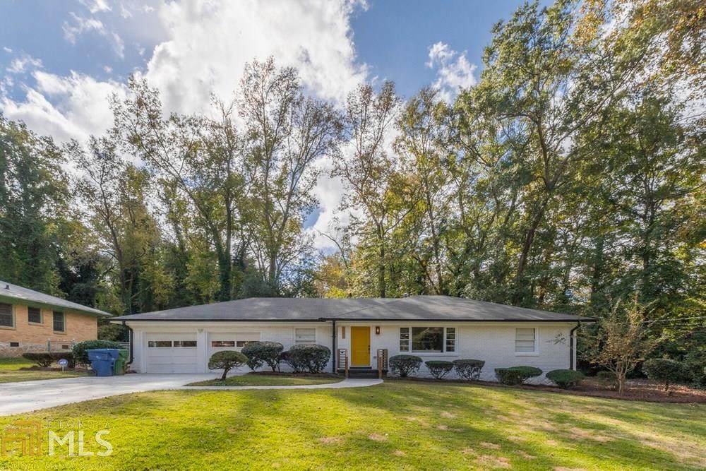 3086 Lynn Dr - Photo 1
