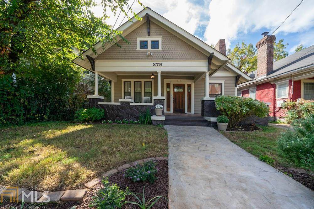 379 Irwin St - Photo 1