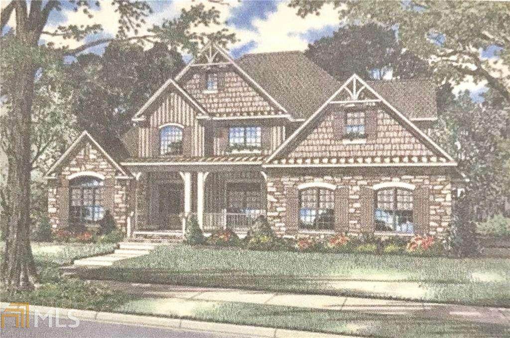 817 Club Dr - Photo 1