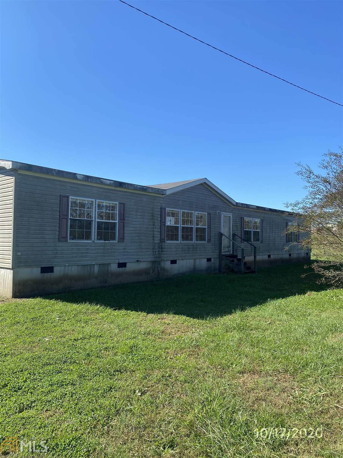 3233 Macedonia Rd - Photo 1