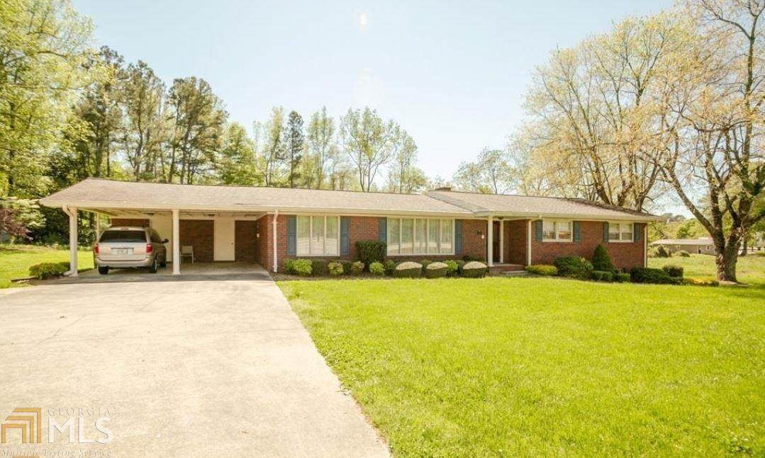 322 Old Cleveland Rd - Photo 1