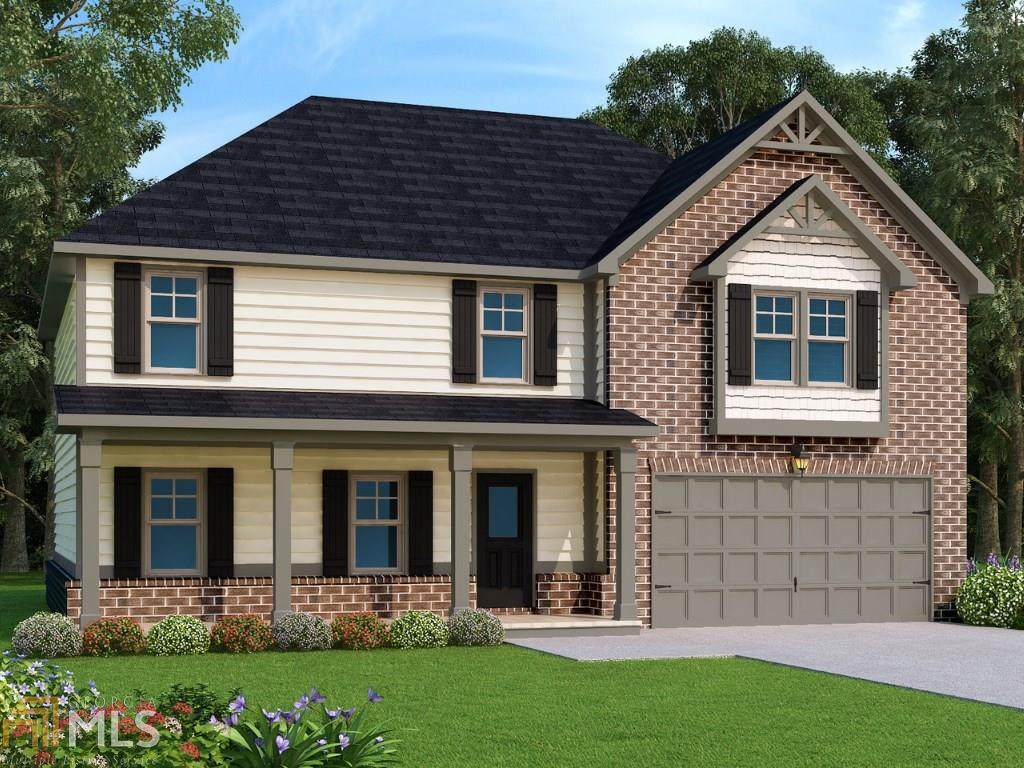 2414 Gateway Trl - Photo 1