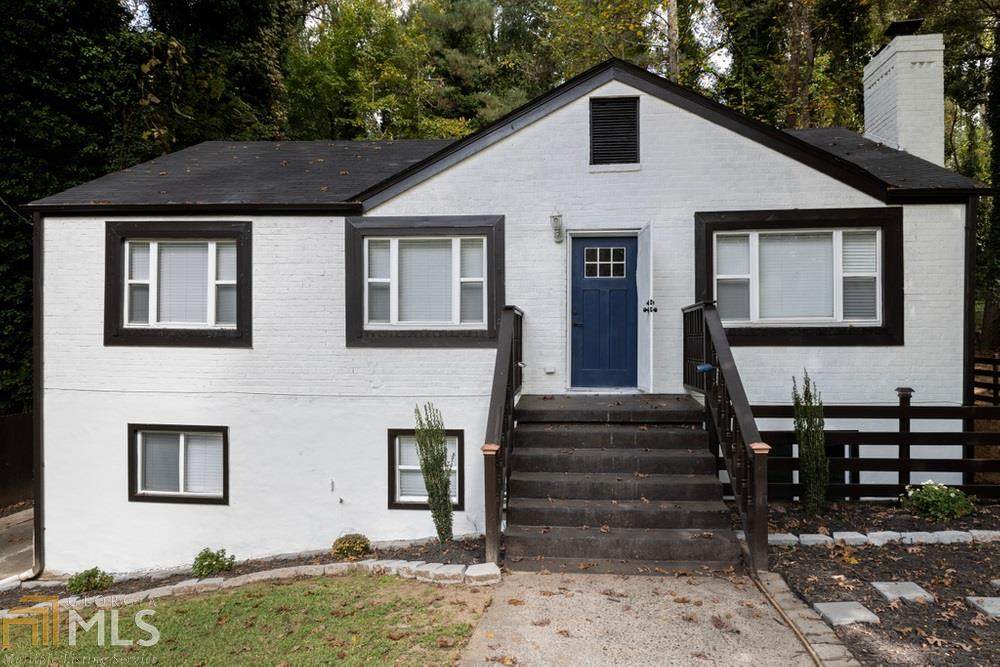 1621 Avon Ave - Photo 1
