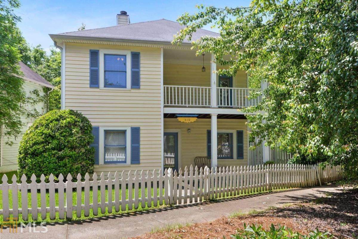 310 Glenwood Ave - Photo 1