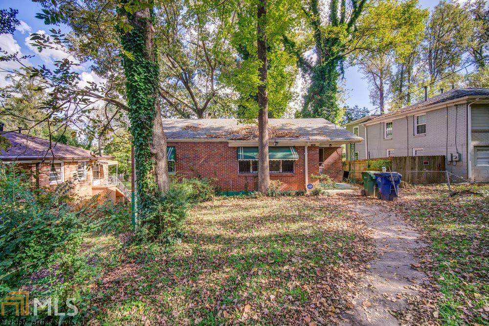 1380 Woodland Ave - Photo 1