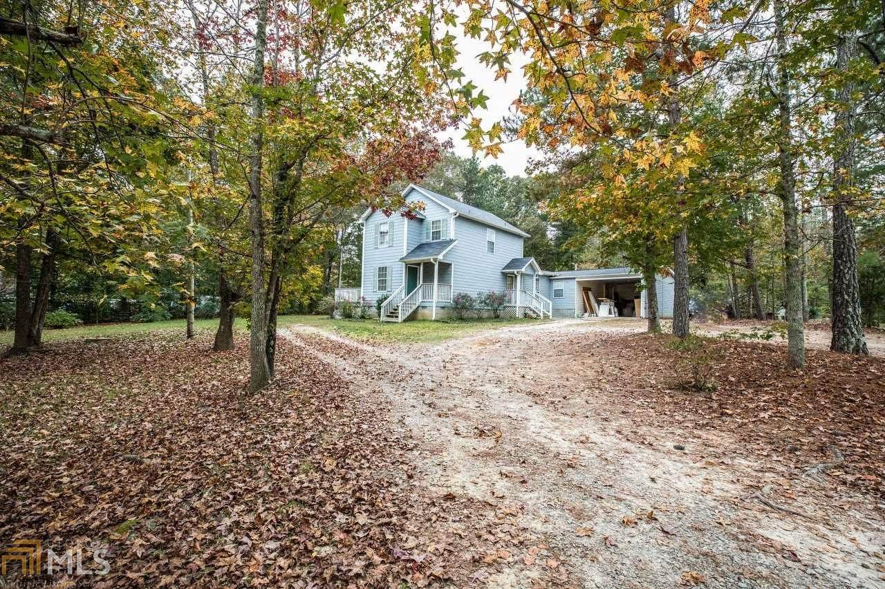 163 Centerpoint Rd - Photo 1