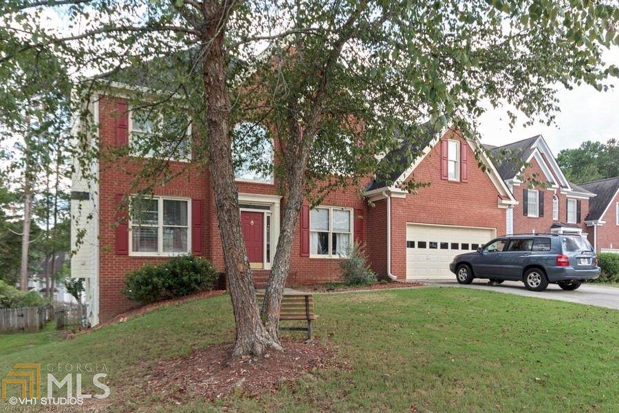 339 Bay Hill Ct - Photo 1