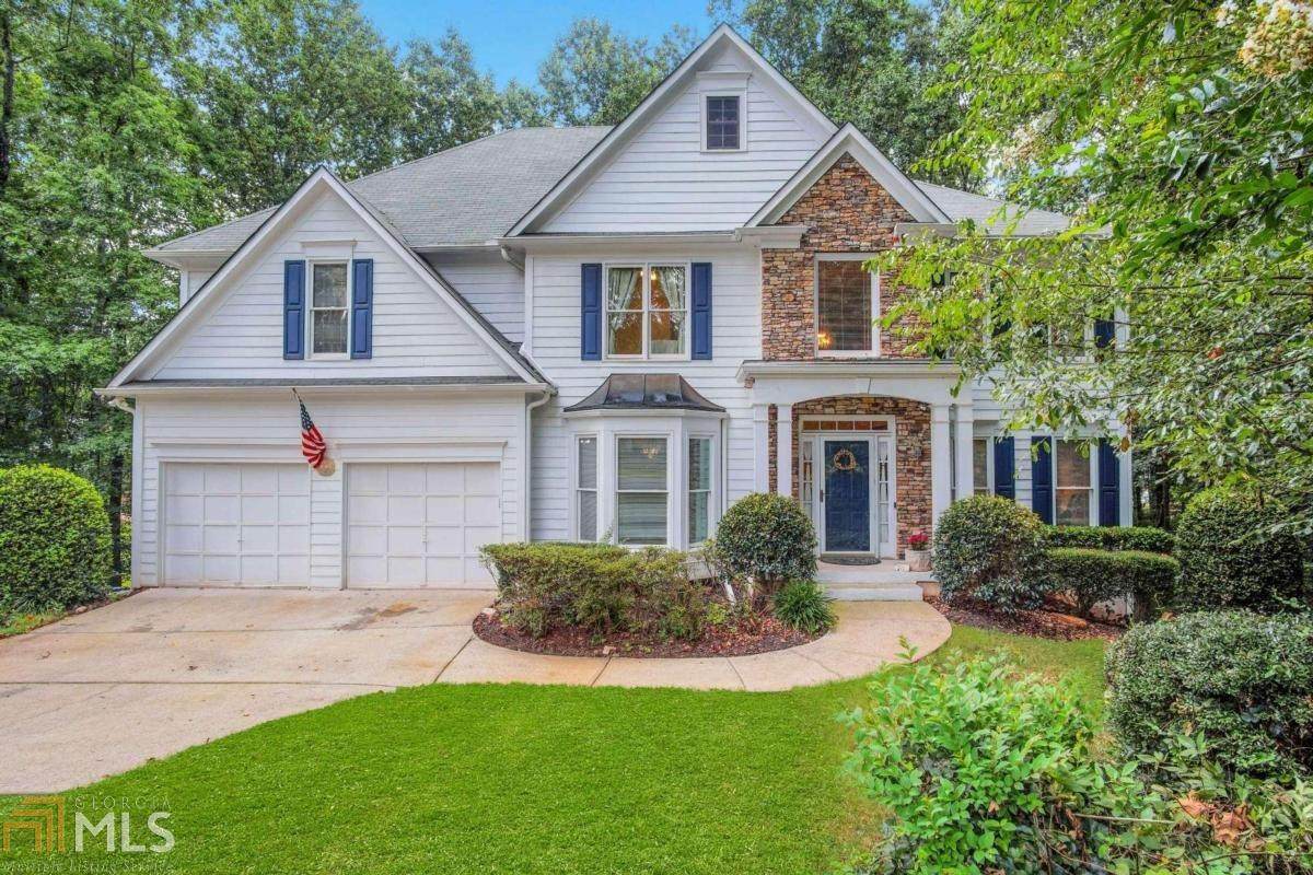 1230 Poplar Grove Ln - Photo 1