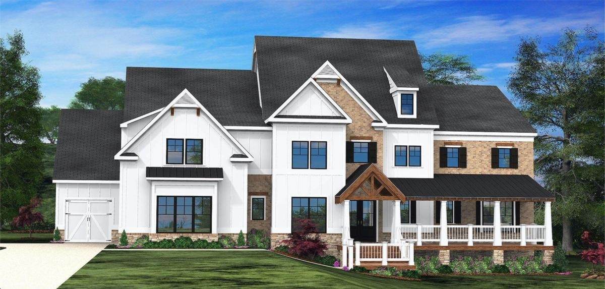 310 Timberview Trl - Photo 1