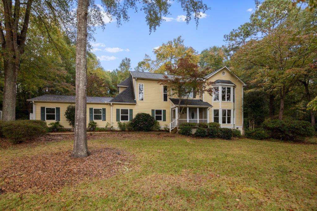 214 Village Dr - Photo 1