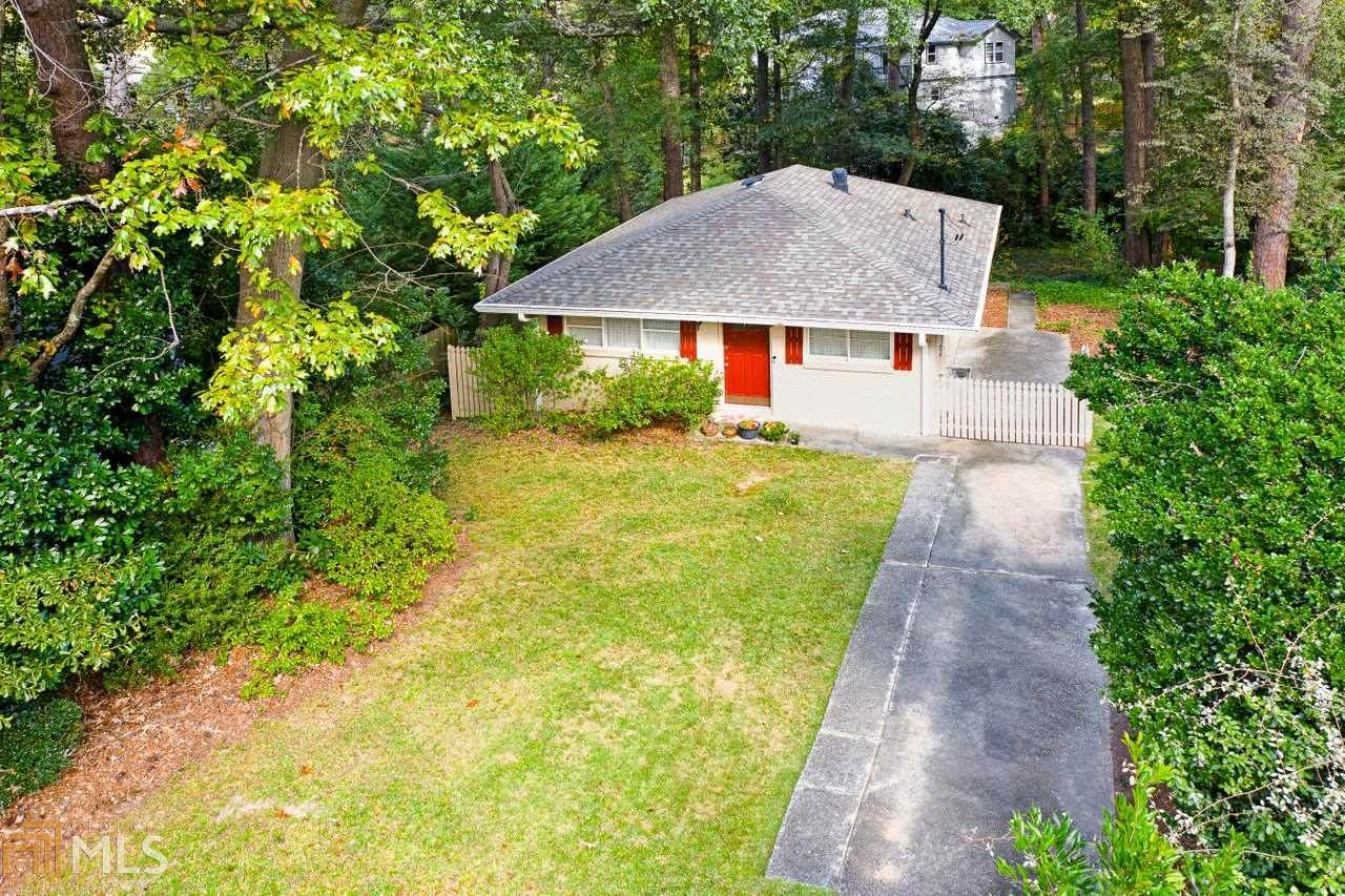 1160 Kingsley Cir - Photo 1
