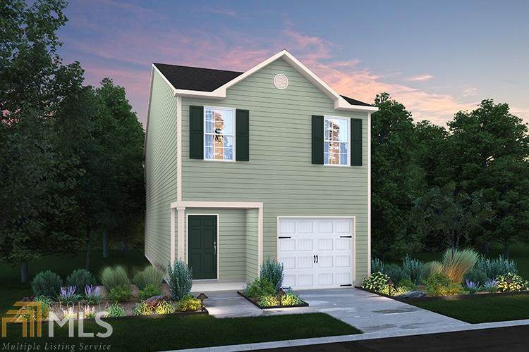 2549 Wood Bend Ln - Photo 1