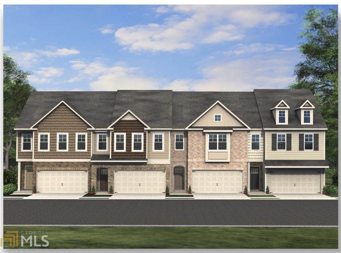 3722 Gardenwick Rd - Photo 1
