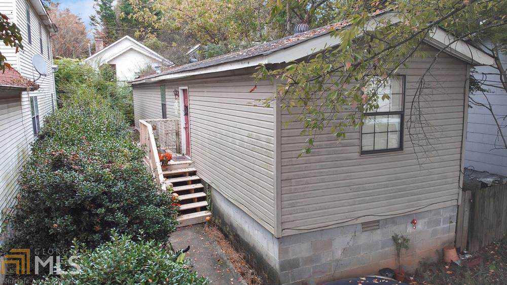 1027 Hampton St - Photo 1