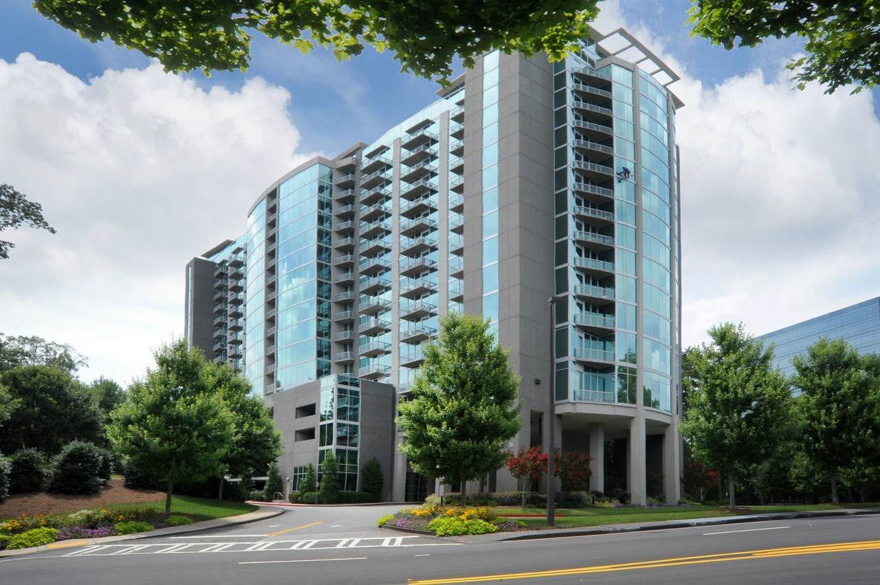 3300 Windy Ridge Pkwy - Photo 1
