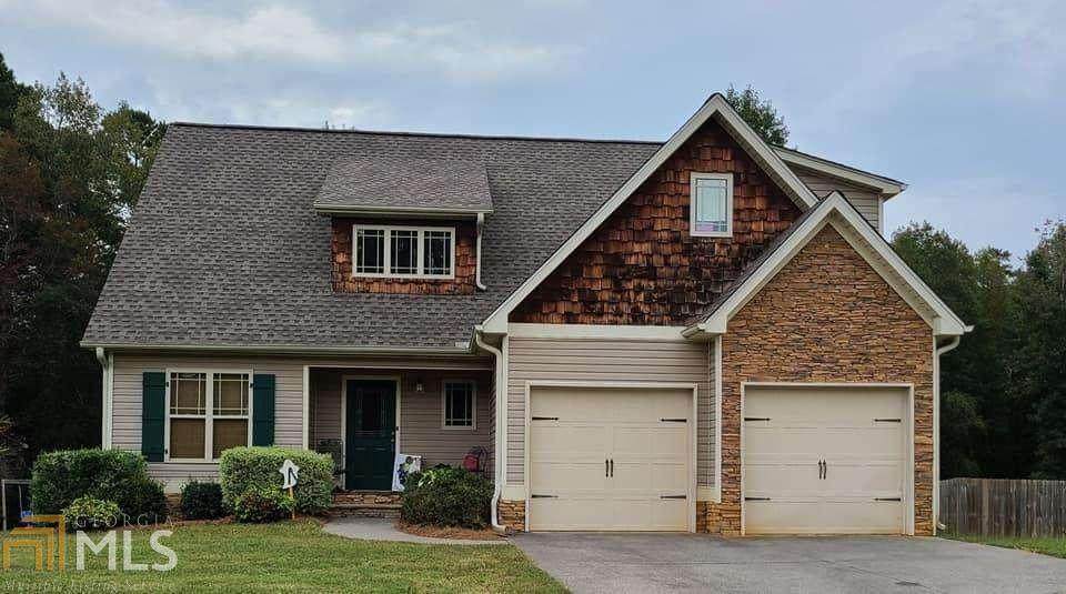 34 Cass Station Dr - Photo 1