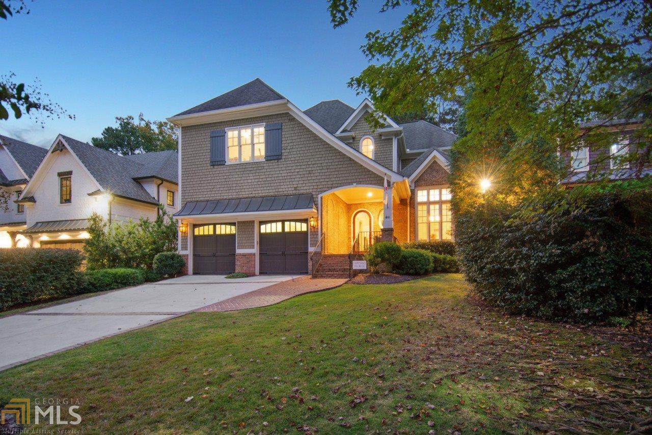 410 Golfview Rd - Photo 1