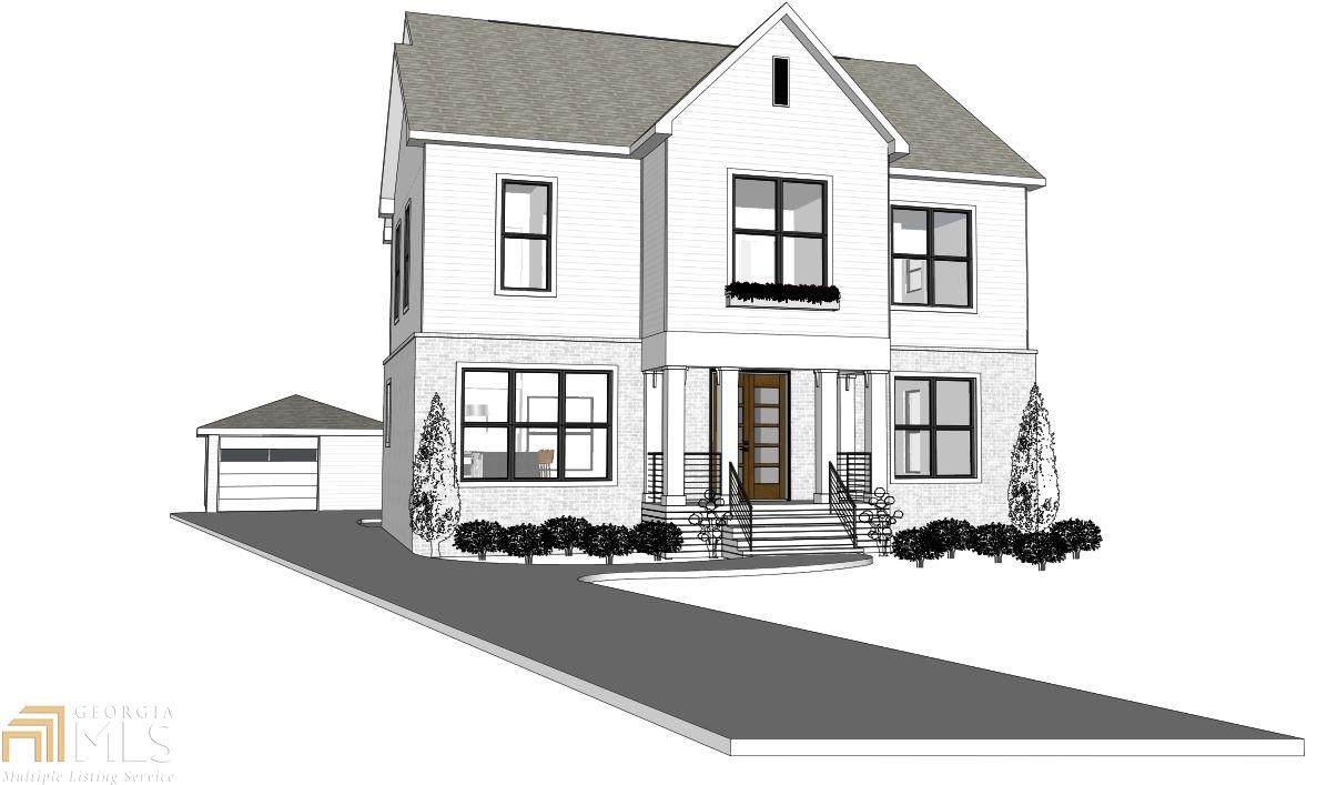 2695 Midway Rd - Photo 1