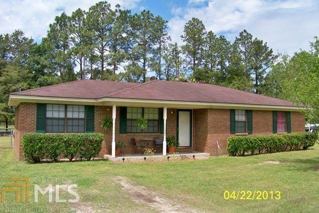 610 Rountree St - Photo 1