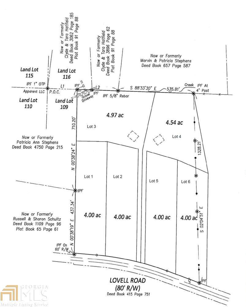 0 Lovell Rd - Photo 1