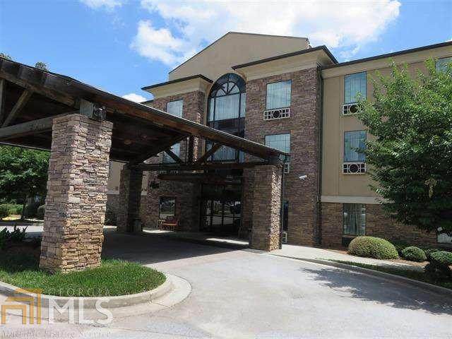 930 Lake Oconee Pkwy - Photo 1