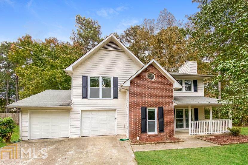 1134 Crystal Spring Trl - Photo 1