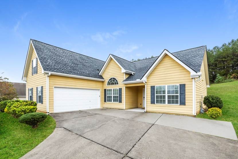 6349 Aarons Way - Photo 1