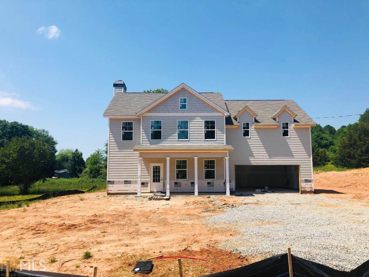 254 Cedar Dr - Photo 1