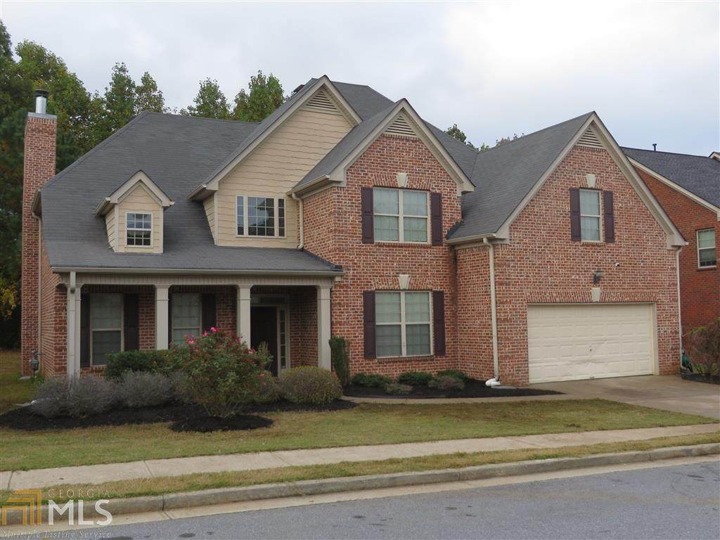 660 Arbor Ridge - Photo 1