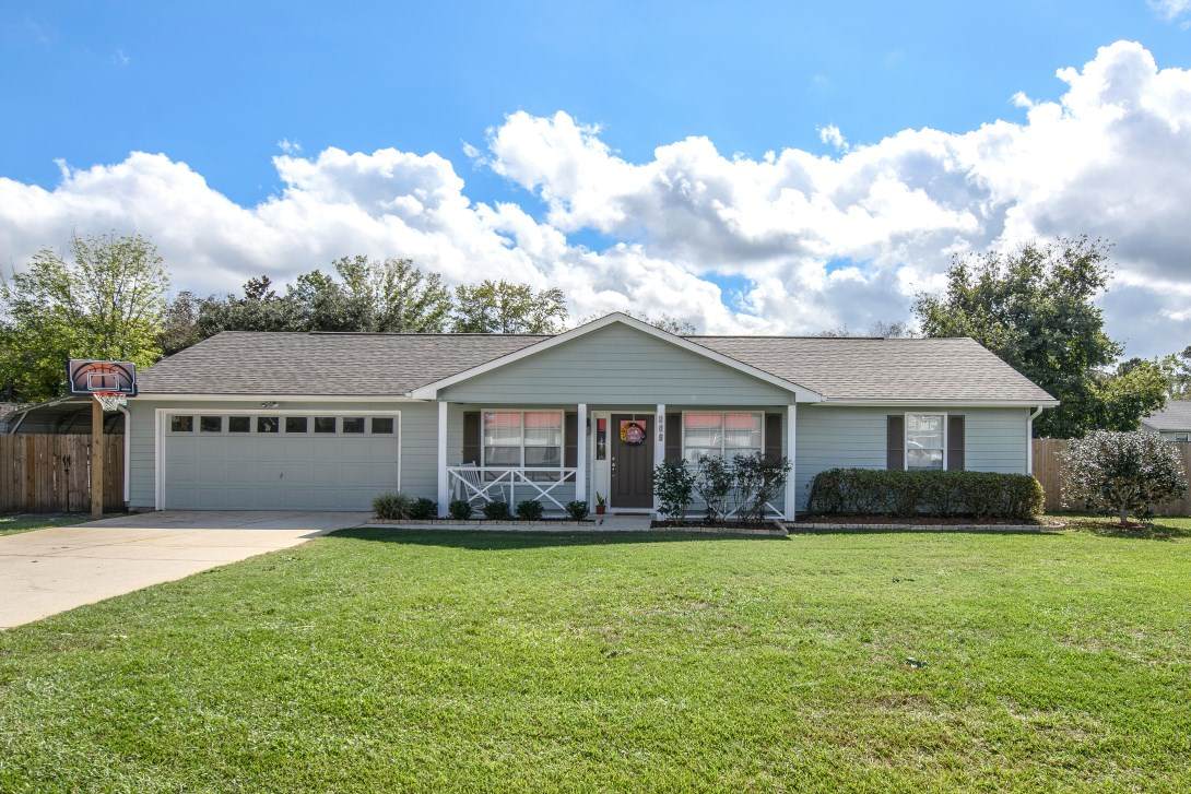 205 Norwood Dr - Photo 1