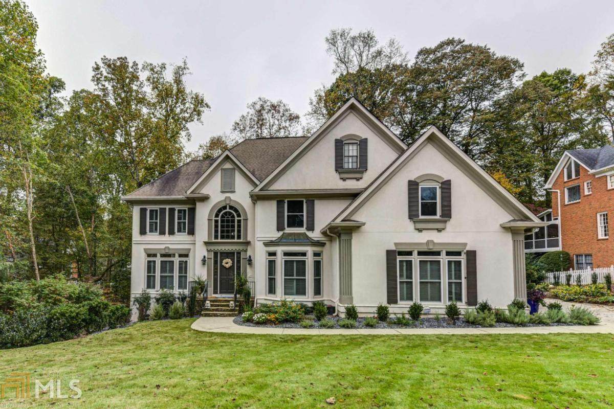 4230 River Bottom Dr - Photo 1