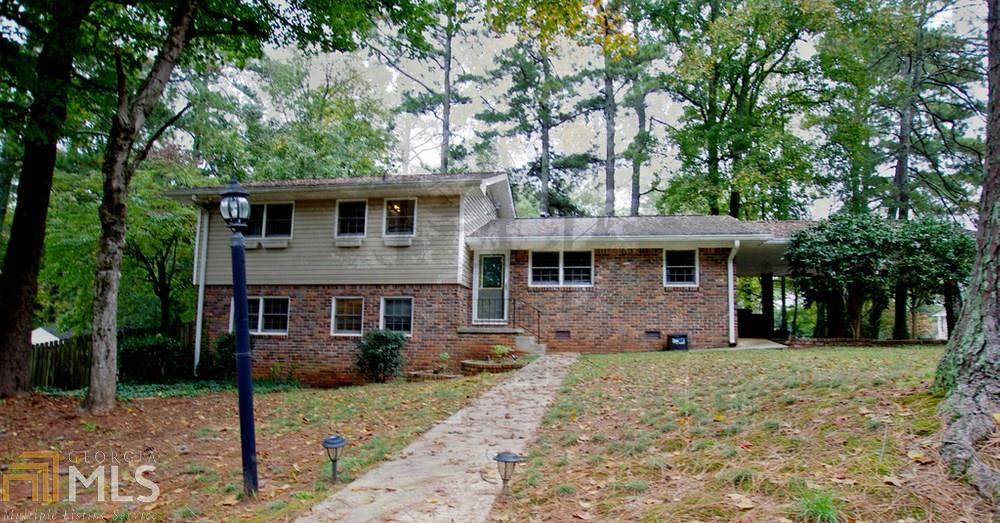2255 Ashleywoods Dr - Photo 1