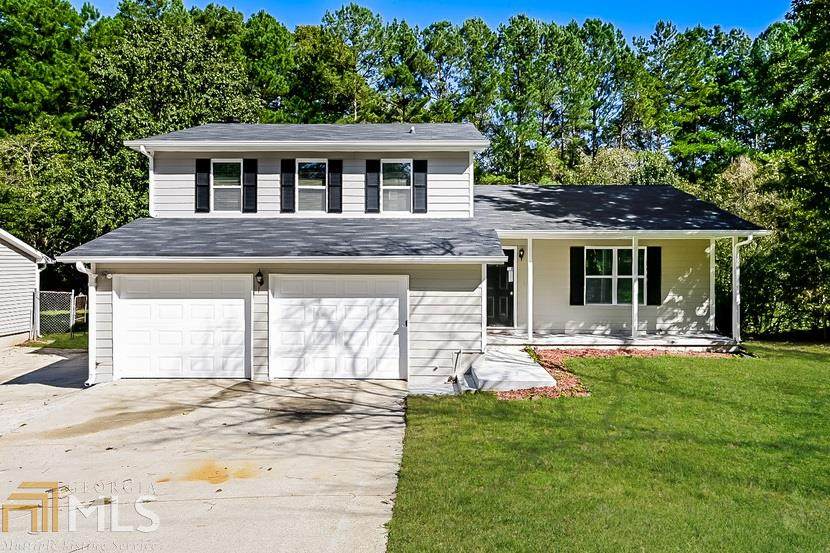 1118 Walnut Creek Ln - Photo 1