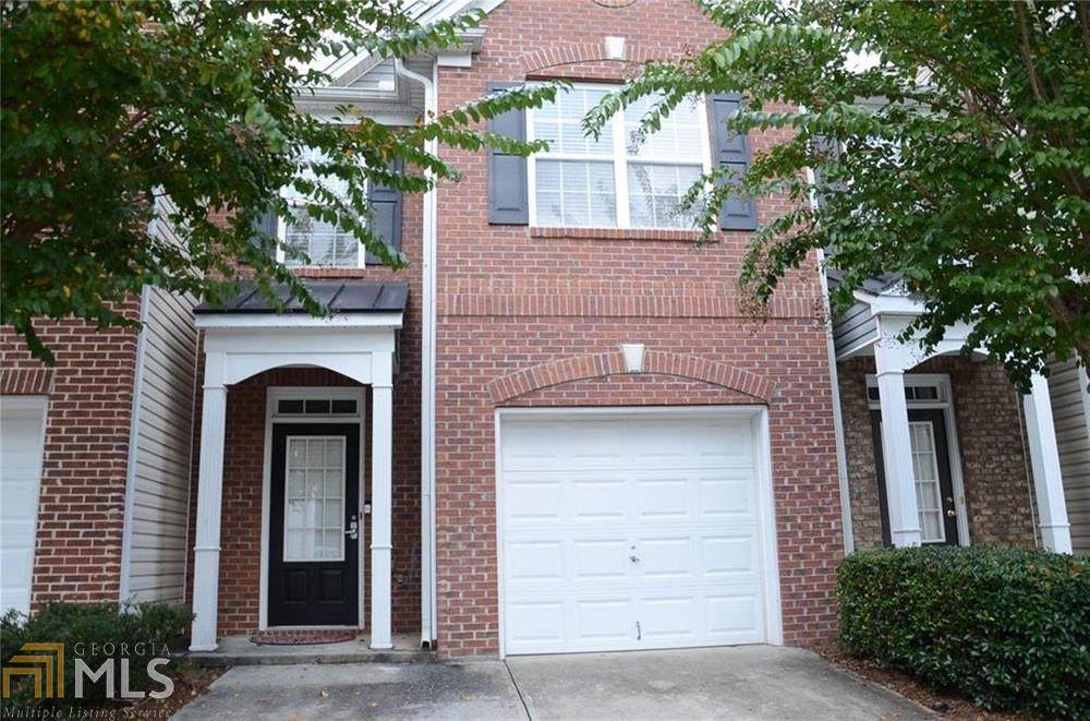 3898 Dandridge Way - Photo 1