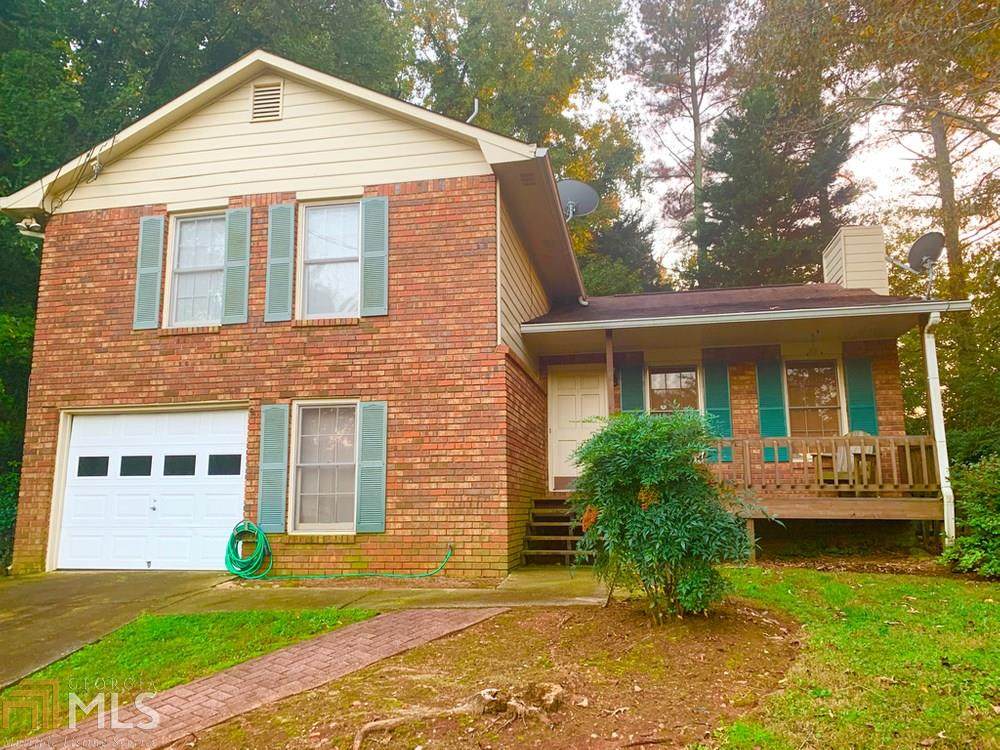 21 Hi Jinx Dr - Photo 1