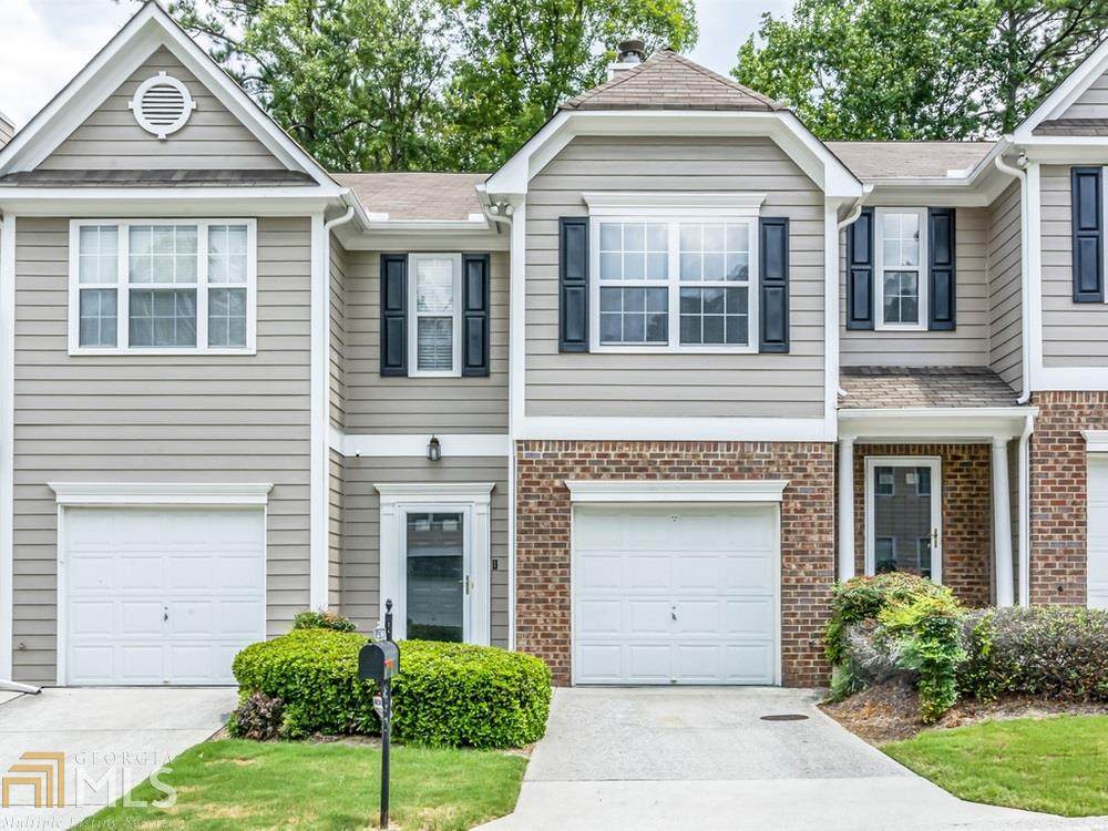 1627 Jackson Way - Photo 1