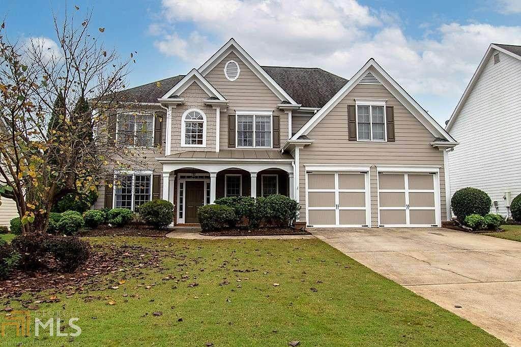 5177 Cabot Creek Dr - Photo 1