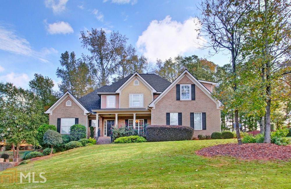 4138 Alayna Lee Cir - Photo 1