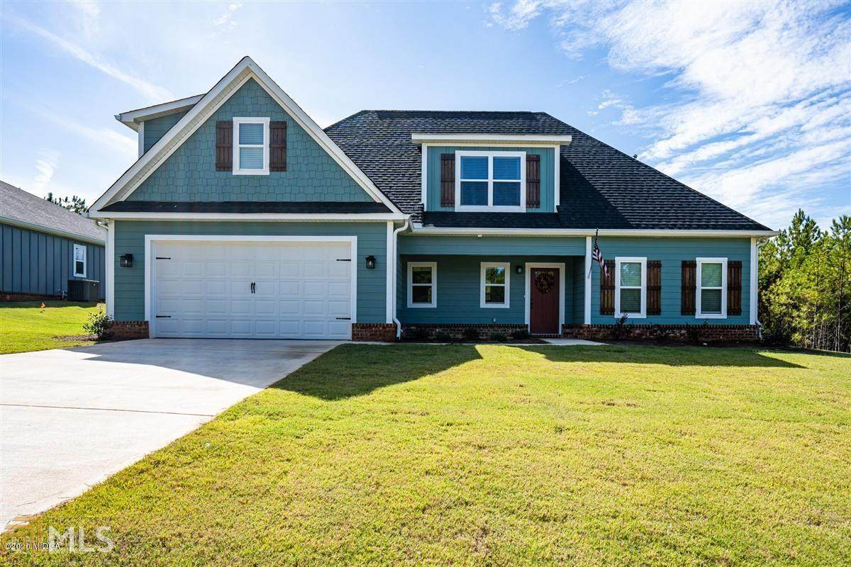 809 Holly Ridge - Photo 1