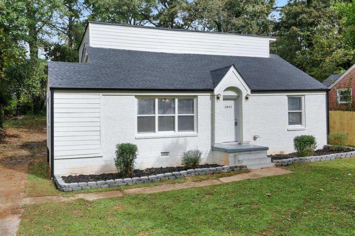 2892 Glenwood Ave - Photo 1