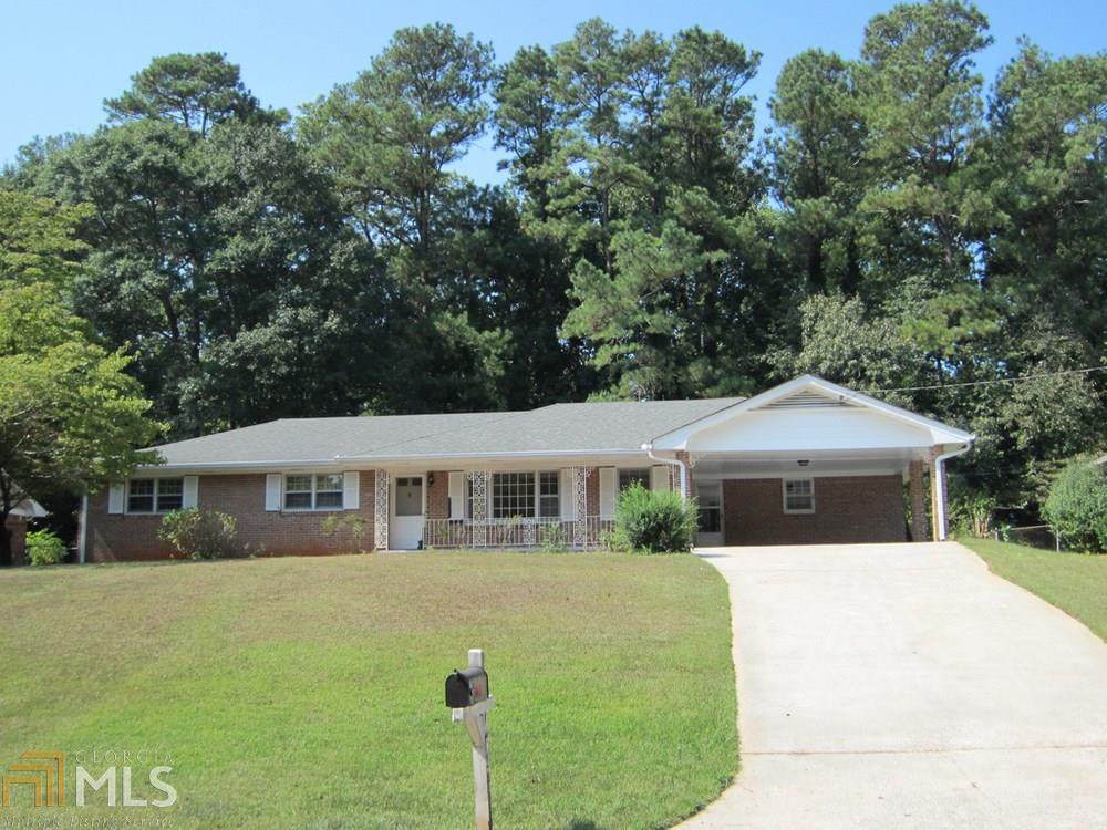 1740 Samaria Trl - Photo 1