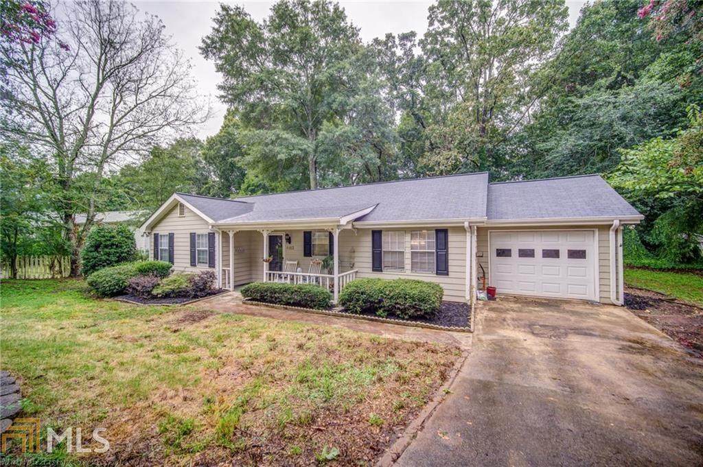 4413 Thompson Bridge Rd - Photo 1